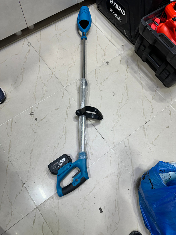 جیت فن دسته دار جدید